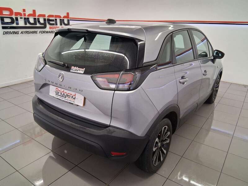 Used Vauxhall Crossland 2022 for sale - 77814362: Photo 7