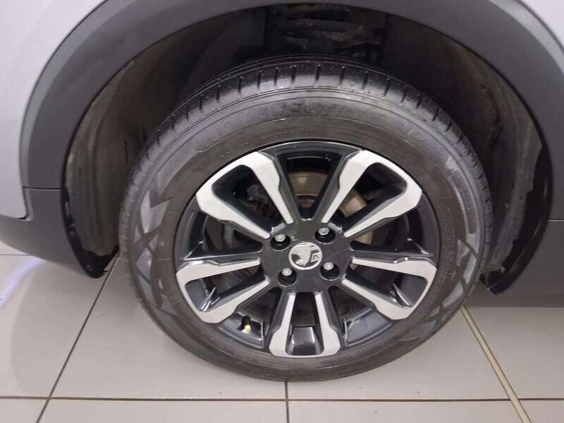 Used Vauxhall Crossland 2022 for sale - 77814362: Photo 8