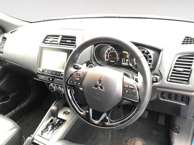 Used Mitsubishi ASX 2021 for sale - 77050599: Photo 5