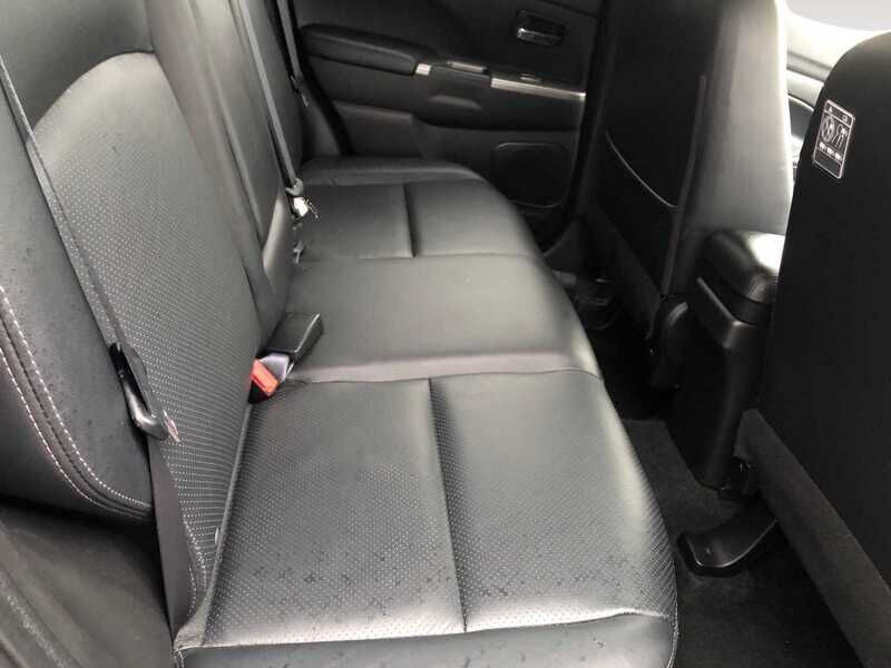 Used Mitsubishi ASX 2021 for sale - 77050599: Photo 6