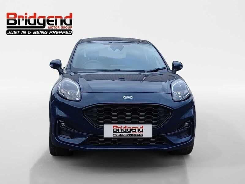 Used Ford Puma 2023 for sale - 76549188: Photo 2