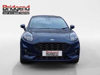 Used Ford Puma 2023 for sale - 76549188: Photo