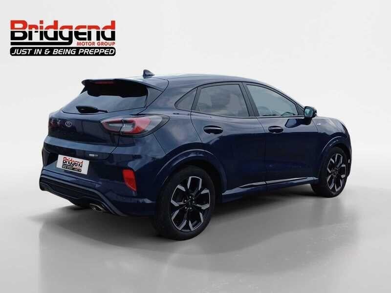 Used Ford Puma 2023 for sale - 76549188: Photo 3