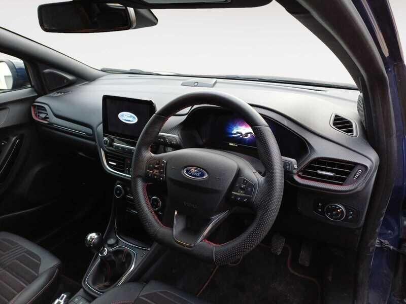 Used Ford Puma 2023 for sale - 76549188: Photo 5