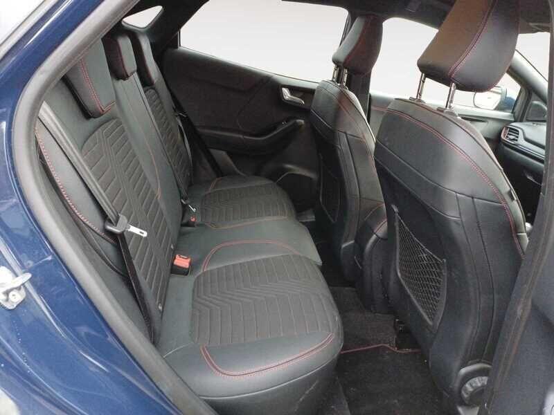 Used Ford Puma 2023 for sale - 76549188: Photo 6