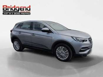 2020 (70) - 1.5 Turbo D Business Edition Nav SUV 5dr