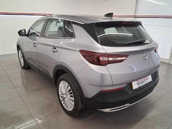 Used Vauxhall Grandland X 2020 for sale - 75319202: Photo