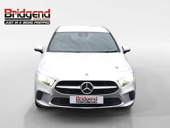 Used Mercedes-Benz A-Class 2019 for sale - 76174964: Photo 2