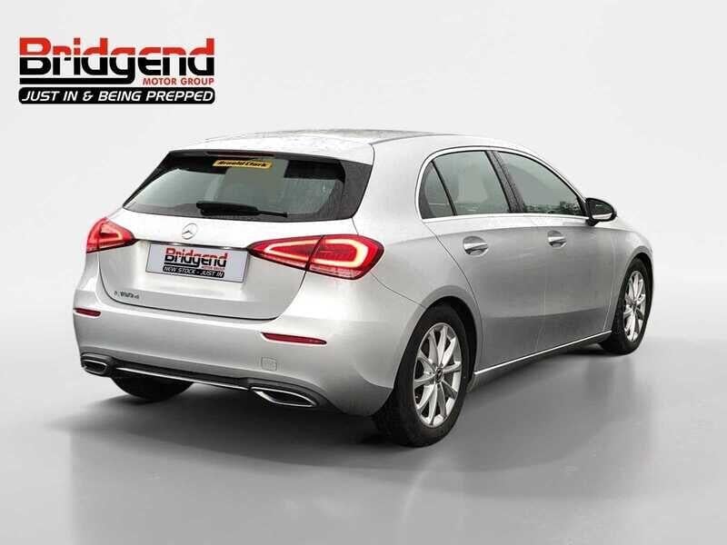 Used Mercedes-Benz A-Class 2019 for sale - 76174964: Photo 3