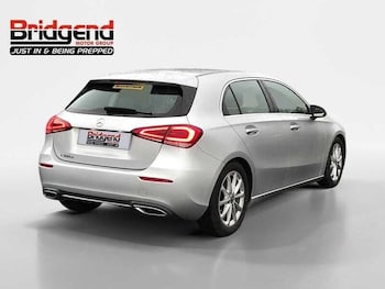 Used Mercedes-Benz A-Class 2019 for sale - 76174964: Photo 3