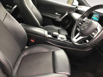 Used Mercedes-Benz A-Class 2019 for sale - 76174964: Photo 4