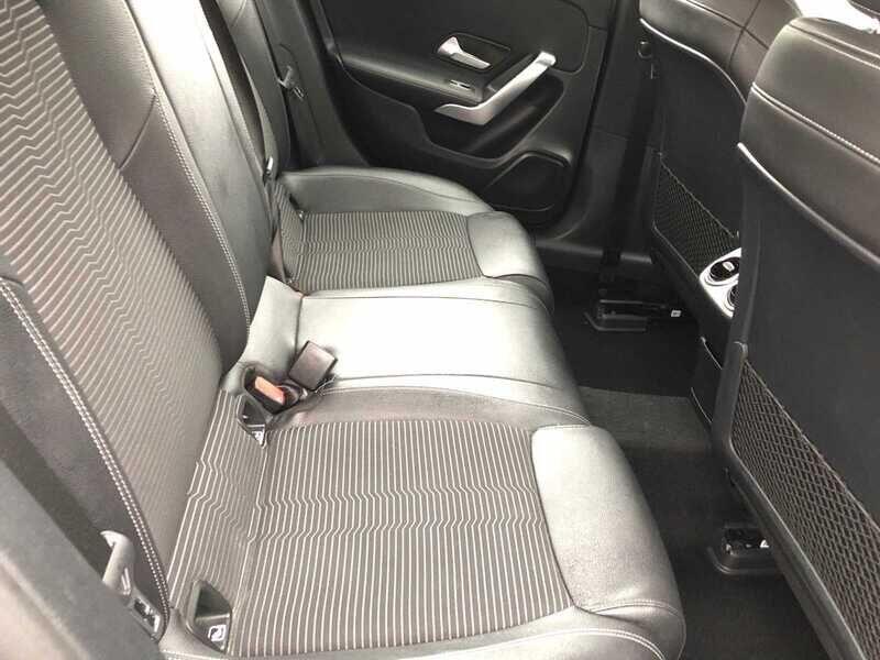 Used Mercedes-Benz A-Class 2019 for sale - 76174964: Photo 6