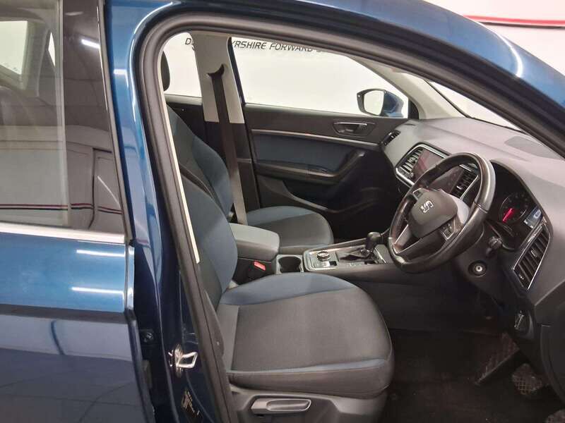 Used SEAT Ateca 2019 for sale - 77050643: Photo 11