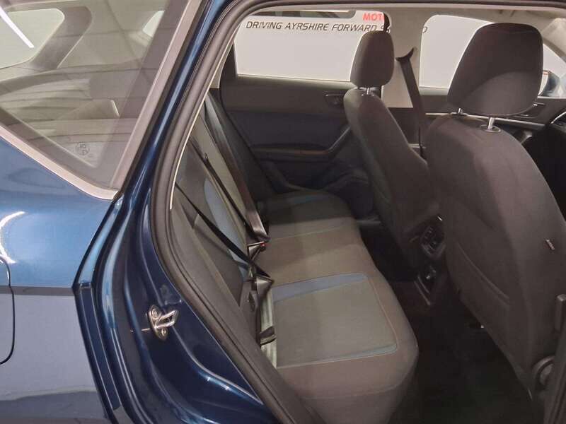 Used SEAT Ateca 2019 for sale - 77050643: Photo 12
