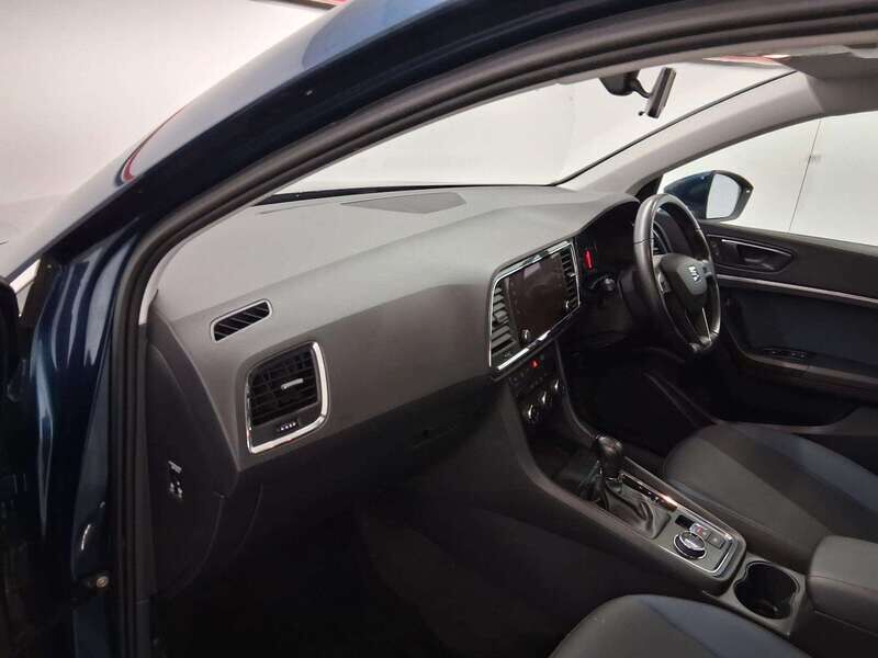 Used SEAT Ateca 2019 for sale - 77050643: Photo 13