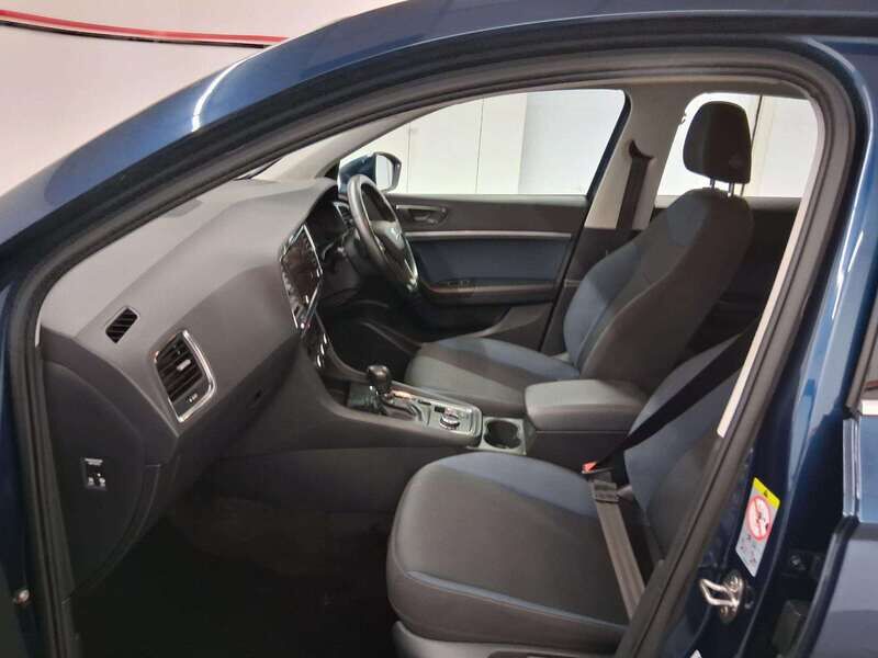 Used SEAT Ateca 2019 for sale - 77050643: Photo 14