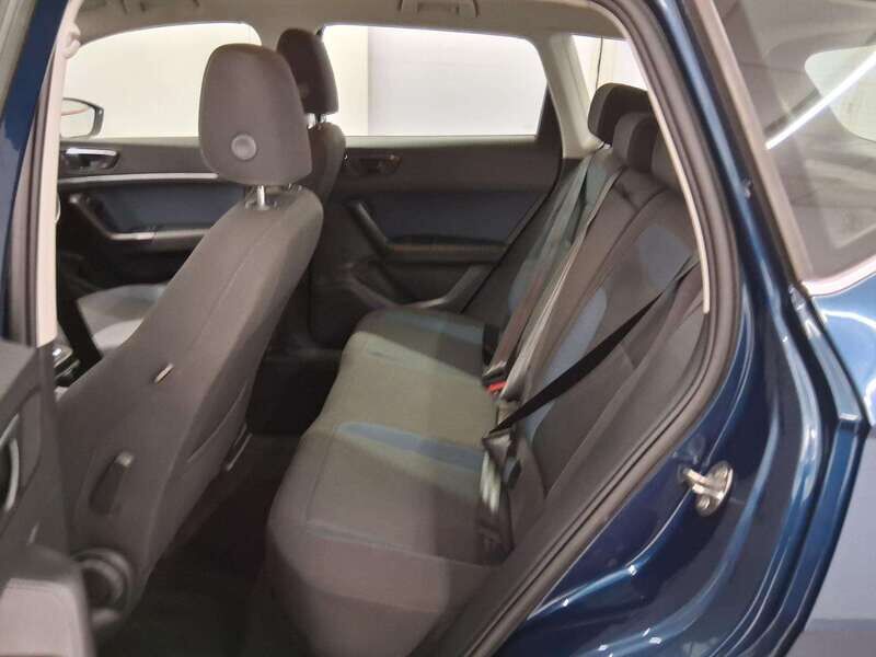 Used SEAT Ateca 2019 for sale - 77050643: Photo 15