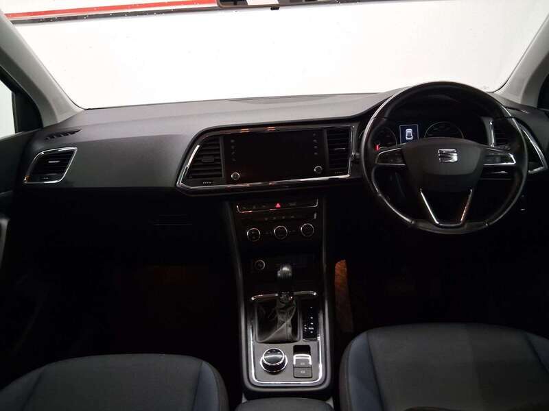 Used SEAT Ateca 2019 for sale - 77050643: Photo 16