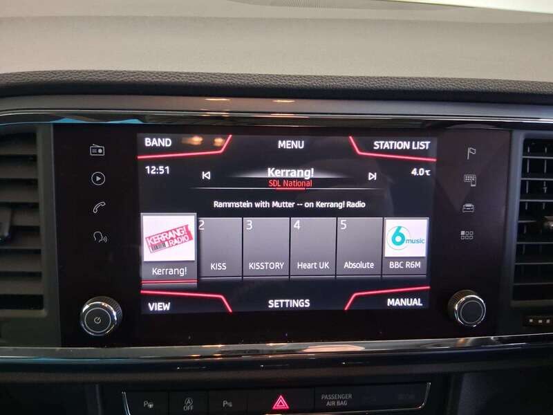 Used SEAT Ateca 2019 for sale - 77050643: Photo 17