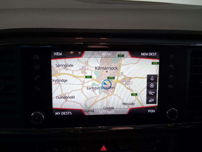 Used SEAT Ateca 2019 for sale - 77050643: Photo 18