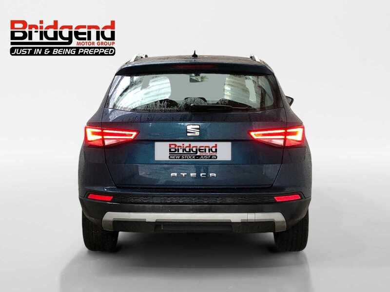 Used SEAT Ateca 2019 for sale - 77050643: Photo 2