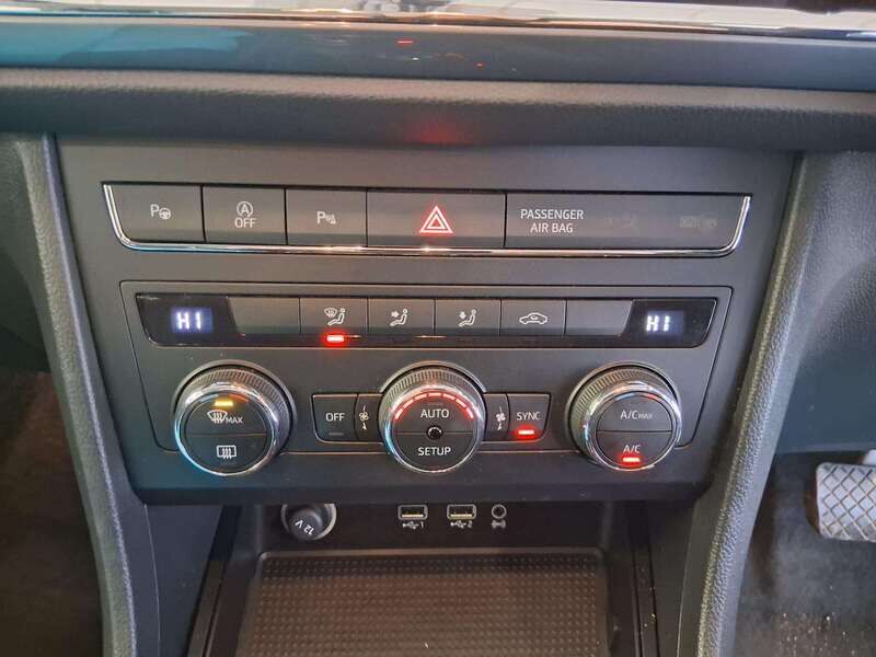 Used SEAT Ateca 2019 for sale - 77050643: Photo 20