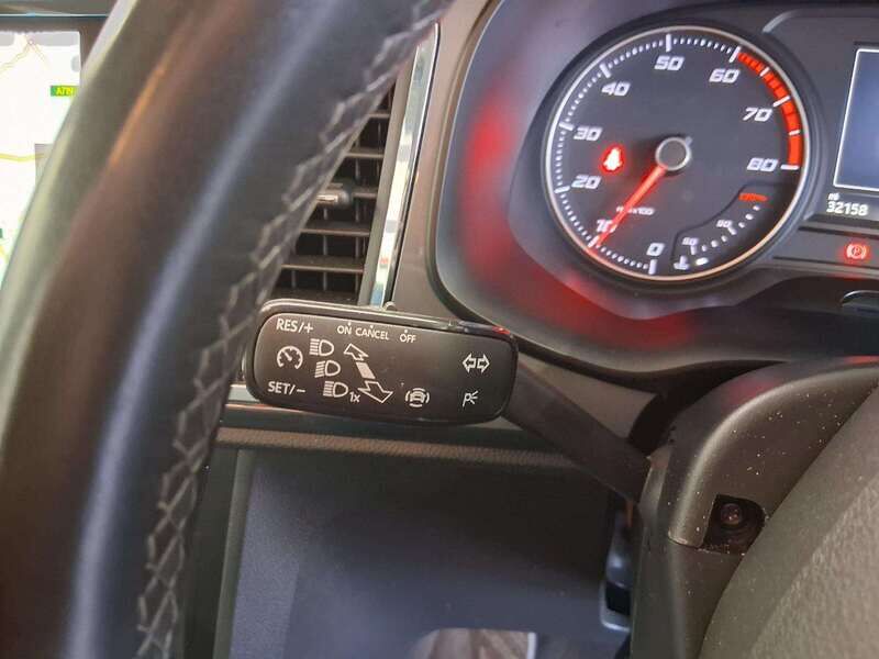 Used SEAT Ateca 2019 for sale - 77050643: Photo 21