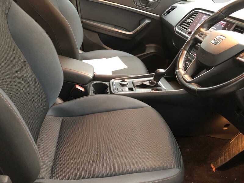 Used SEAT Ateca 2019 for sale - 77050643: Photo 3