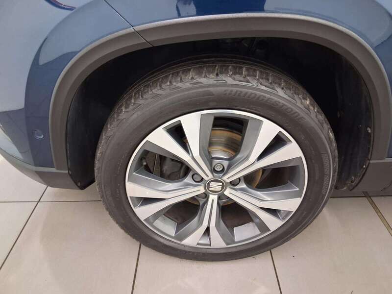 Used SEAT Ateca 2019 for sale - 77050643: Photo 7