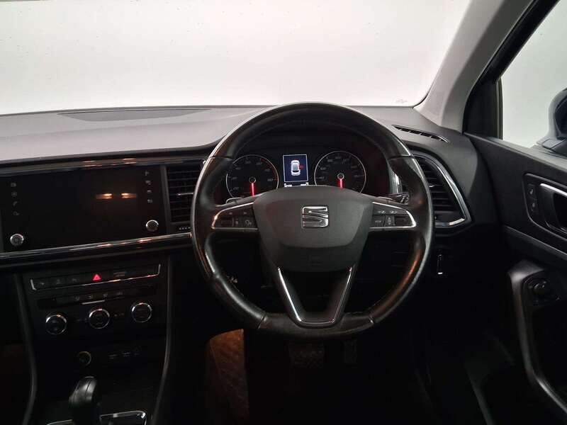 Used SEAT Ateca 2019 for sale - 77050643: Photo 9