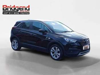 2019 (68) - 1.2 Turbo GPF Tech Line Nav SUV 5dr
