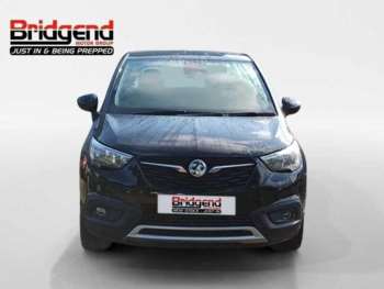 Used Vauxhall Crossland X 2019 for sale - 74921149: Photo