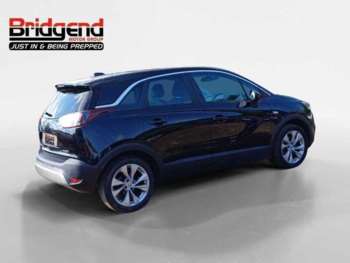 Used Vauxhall Crossland X 2019 for sale - 74921149: Photo