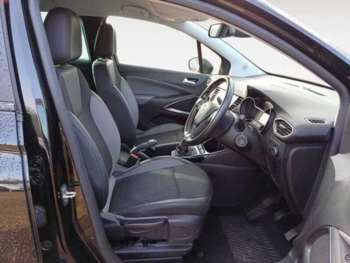 Used Vauxhall Crossland X 2019 for sale - 74921149: Photo