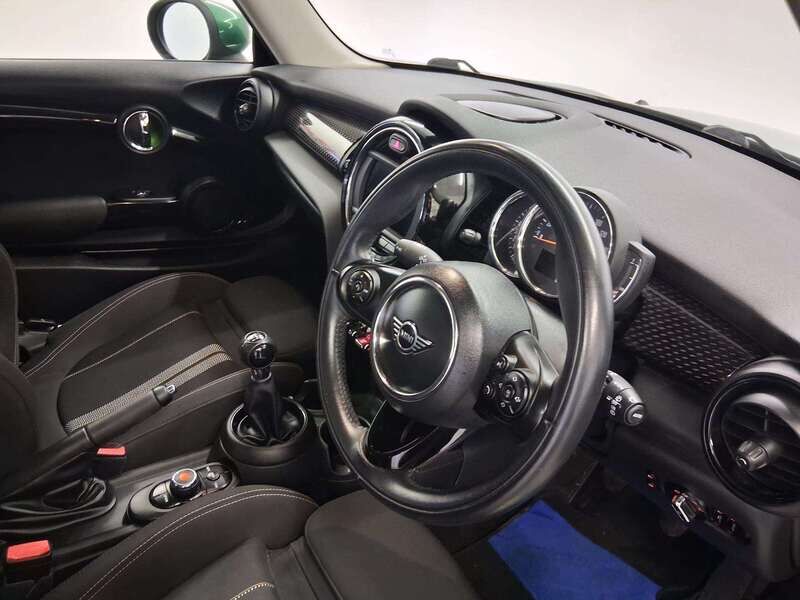 Used MINI Hatch 2019 for sale - 77814136: Photo 10