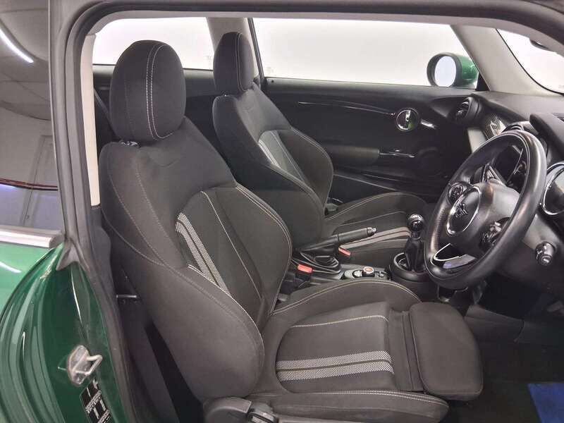 Used MINI Hatch 2019 for sale - 77814136: Photo 11