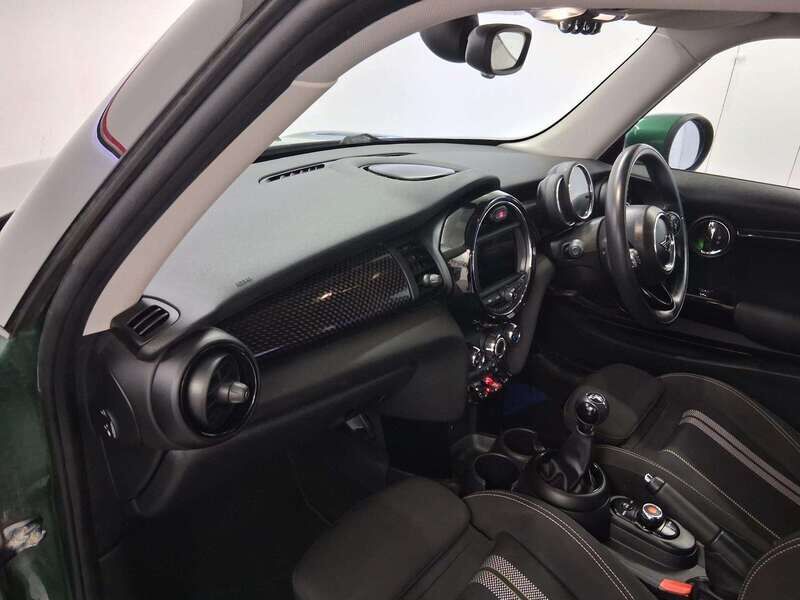 Used MINI Hatch 2019 for sale - 77814136: Photo 13