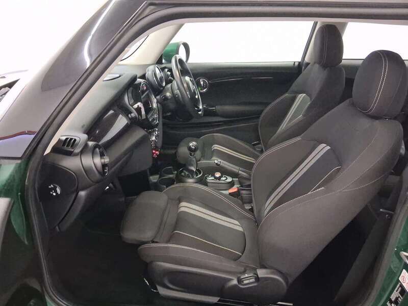 Used MINI Hatch 2019 for sale - 77814136: Photo 14