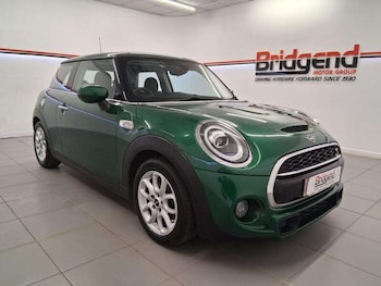 Used MINI Hatch undefined for sale - 77814136: Photo