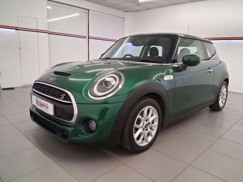 Used MINI Hatch 2019 for sale - 77814136: Photo 3