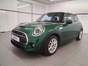 Used MINI Hatch undefined for sale - 77814136: Photo