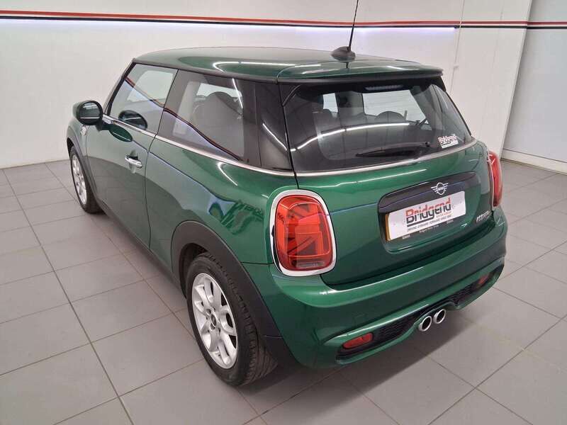 Used MINI Hatch 2019 for sale - 77814136: Photo 4