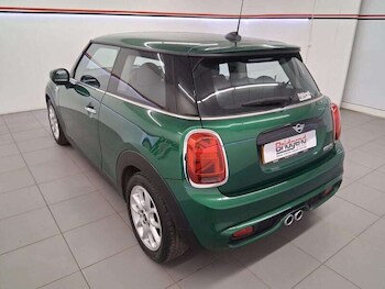Used MINI Hatch undefined for sale - 77814136: Photo