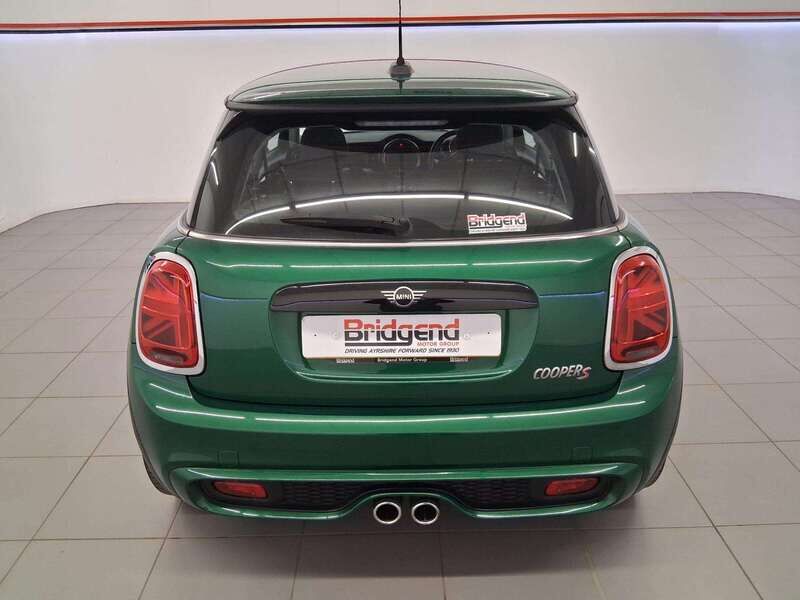 Used MINI Hatch 2019 for sale - 77814136: Photo 5