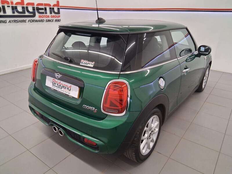 Used MINI Hatch 2019 for sale - 77814136: Photo 6