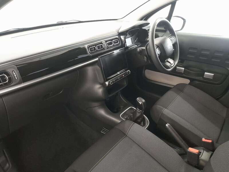 Used Citroen C3 2024 for sale - 77050563: Photo 13