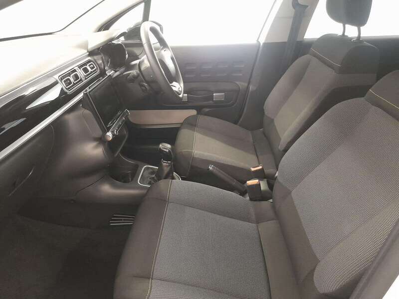 Used Citroen C3 2024 for sale - 77050563: Photo 14