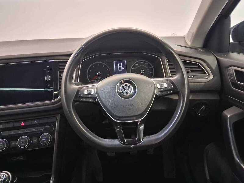 Used Volkswagen T-Roc 2019 for sale - 78040445: Photo 10