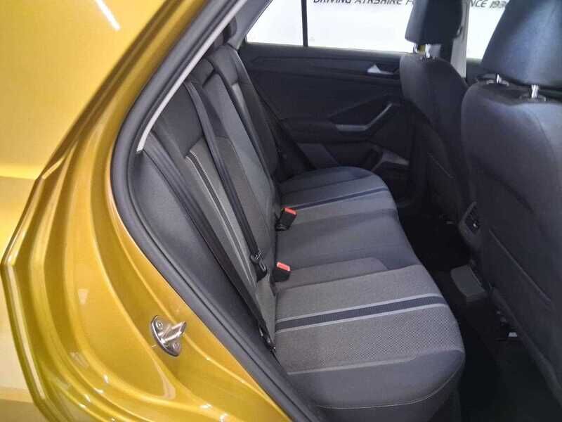 Used Volkswagen T-Roc 2019 for sale - 78040445: Photo 13