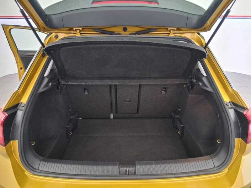 Used Volkswagen T-Roc 2019 for sale - 78040445: Photo 8